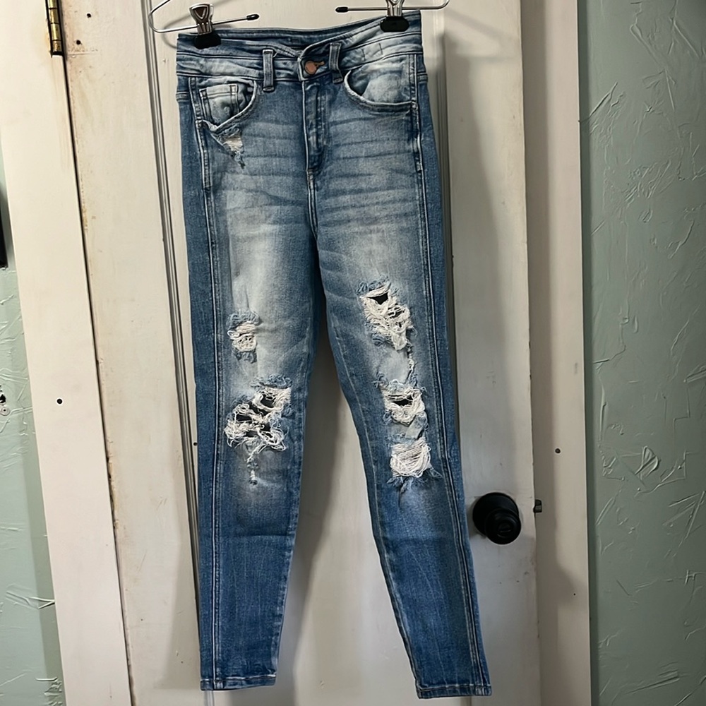 KanCan jeans! Size 25